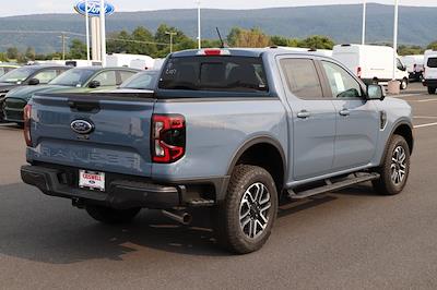 2025 Ford Ranger SuperCrew Cab 4WD Pickup for sale #F250372 - photo 2