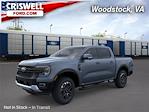 2025 Ford Ranger SuperCrew Cab 4x4 Pickup for sale #F250372 - photo 1