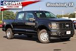 2025 Ford F-150 SuperCrew Cab 4x4 Pickup for sale #F250374 - photo 23