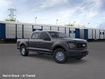 2025 Ford F-150 SuperCrew Cab 4x4 Pickup for sale #F250374 - photo 7