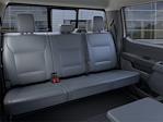 2025 Ford F-350 Crew Cab DRW 4x4 Cab Chassis for sale #F250377 - photo 11