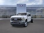 2025 Ford F-350 Crew Cab DRW 4x4 Cab Chassis for sale #F250377 - photo 3