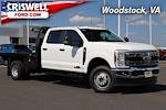 2025 Ford F-350 Crew Cab DRW 4x4 Cab Chassis for sale #F250377 - photo 23