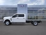 2025 Ford F-350 Crew Cab DRW 4x4 Cab Chassis for sale #F250377 - photo 4
