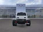 2025 Ford F-350 Crew Cab DRW 4x4 Cab Chassis for sale #F250377 - photo 5