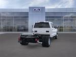 2025 Ford F-350 Crew Cab DRW 4x4 Cab Chassis for sale #F250377 - photo 8