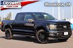 2025 Ford F-150 SuperCrew Cab 4x4 Pickup for sale #F250380 - photo 1