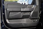 2025 Ford F-150 SuperCrew Cab 4x4 Pickup for sale #F250380 - photo 19