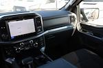 2025 Ford F-150 SuperCrew Cab 4x4 Pickup for sale #F250380 - photo 28