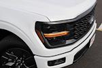 2025 Ford F-150 SuperCrew Cab 4WD Pickup for sale #F250382 - photo 3