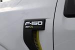 2025 Ford F-150 SuperCrew Cab 4WD Pickup for sale #F250382 - photo 5