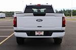 2025 Ford F-150 SuperCrew Cab 4WD Pickup for sale #F250382 - photo 7