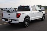 2025 Ford F-150 SuperCrew Cab 4WD Pickup for sale #F250382 - photo 2