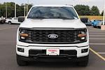 2025 Ford F-150 SuperCrew Cab 4WD Pickup for sale #F250382 - photo 8