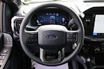 2025 Ford F-150 SuperCrew Cab 4WD Pickup for sale #F250382 - photo 23