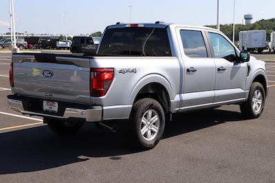 2025 Ford F-150 SuperCrew Cab 4x4 Pickup for sale #F250383 - photo 2