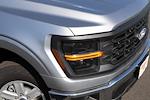 2025 Ford F-150 SuperCrew Cab 4WD Pickup for sale #F250383 - photo 3