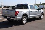 2025 Ford F-150 SuperCrew Cab 4WD Pickup for sale #F250383 - photo 2