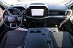 2025 Ford F-150 SuperCrew Cab 4WD Pickup for sale #F250383 - photo 21