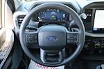 2025 Ford F-150 SuperCrew Cab 4WD Pickup for sale #F250383 - photo 22