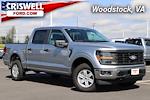 2025 Ford F-150 SuperCrew Cab 4WD Pickup for sale #F250383 - photo 1