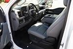 2025 Ford F-450 Crew Cab DRW 4x4 Cab Chassis for sale #F250385 - photo 11