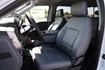 2025 Ford F-450 Crew Cab DRW 4x4 Cab Chassis for sale #F250385 - photo 13