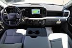 2025 Ford F-450 Crew Cab DRW 4x4 Cab Chassis for sale #F250385 - photo 21