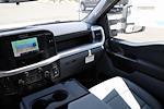 2025 Ford F-450 Crew Cab DRW 4x4 Cab Chassis for sale #F250385 - photo 26