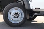 2025 Ford F-450 Crew Cab DRW 4x4 Cab Chassis for sale #F250385 - photo 4