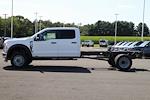 2025 Ford F-450 Crew Cab DRW 4x4 Cab Chassis for sale #F250385 - photo 6