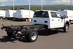 2025 Ford F-450 Crew Cab DRW 4x4 Cab Chassis for sale #F250385 - photo 2