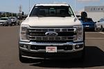 2025 Ford F-450 Crew Cab DRW 4x4 Cab Chassis for sale #F250385 - photo 8
