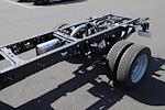 2025 Ford F-450 Crew Cab DRW 4x4 Cab Chassis for sale #F250385 - photo 9