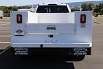 2025 Ford F-450 Crew Cab DRW 4x4 Service Truck for sale #F250386 - photo 4