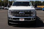 2025 Ford F-450 Crew Cab DRW 4x4 Service Truck for sale #F250386 - photo 5