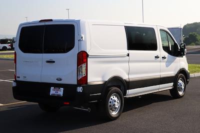 New 2025 Ford Transit 150 Low Roof AWD Empty Cargo Van for sale #F250391 - photo 2