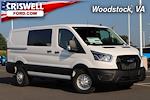 2025 Ford Transit 150 Low Roof AWD Empty Cargo Van for sale #F250391 - photo 1