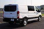 2025 Ford Transit 150 Low Roof AWD Empty Cargo Van for sale #F250391 - photo 2