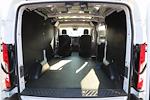 2025 Ford Transit 150 Low Roof AWD Empty Cargo Van for sale #F250391 - photo 9