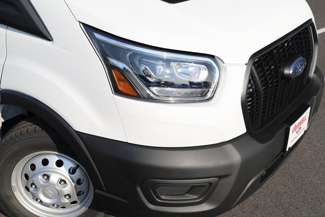 New 2025 Ford Transit 150 - photo 5
