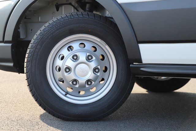 New 2025 Ford Transit 150 - photo 6