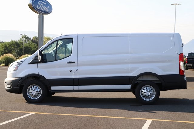 New 2025 Ford Transit 150 - photo 7
