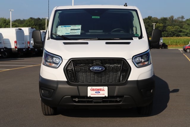 New 2025 Ford Transit 150 - photo 9