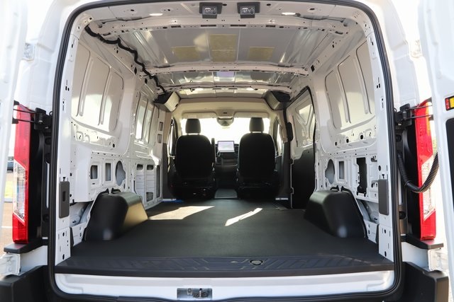 New 2025 Ford Transit 150 - photo 11