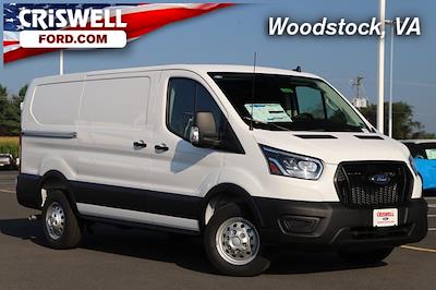 2025 Ford Transit 150 Low Roof AWD Empty Cargo Van for sale #F250392 - photo 1