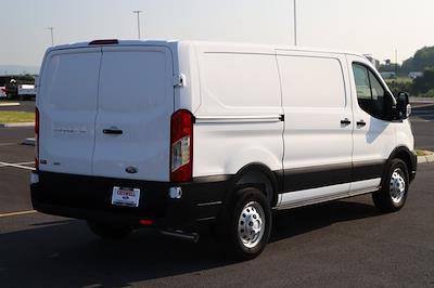 2025 Ford Transit 150 Low Roof AWD Empty Cargo Van for sale #F250392 - photo 2