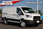 New 2025 Ford Transit 150 Low Roof AWD Empty Cargo Van for sale #F250392 - photo 1