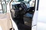 New 2025 Ford Transit 150 Low Roof AWD Empty Cargo Van for sale #F250392 - photo 11