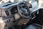 New 2025 Ford Transit 150 Low Roof AWD Empty Cargo Van for sale #F250392 - photo 12